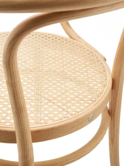 209 Armstol, bøg fra<Thonet Discount
