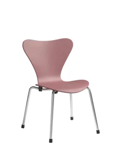 3177 Barnestol, Serie 7 af Arne Jacobsen<Fritz Hansen