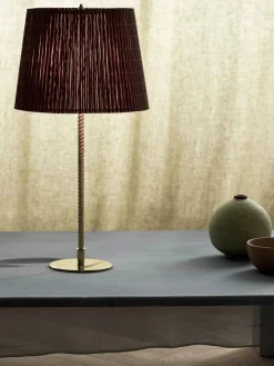 9205 Bordlampe fra<GUBI Hot