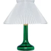 343 Bordlampe, grøn fra<Le Klint Clearance