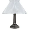 343 Bordlampe, smoked fra<Le Klint Online