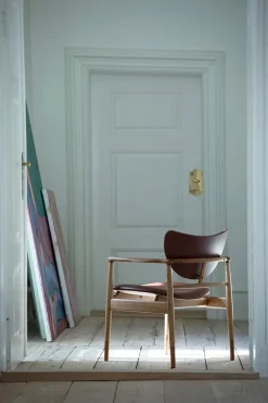 48 Chair af Finn Juhl<House of Finn Juhl