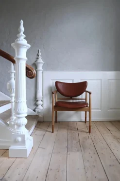 48 Chair af Finn Juhl<House of Finn Juhl