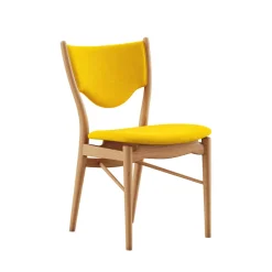 46 Chair, eg olie af Finn Juhl<House of Finn Juhl Best