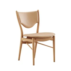 46 Chair, eg olie af Finn Juhl<House of Finn Juhl Best