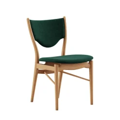 46 Chair, eg olie af Finn Juhl<House of Finn Juhl Best