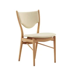 46 Chair, eg olie af Finn Juhl<House of Finn Juhl Best
