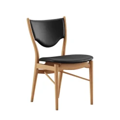 46 Chair, eg olie af Finn Juhl<House of Finn Juhl Best