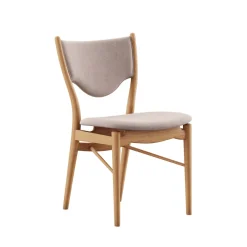 46 Chair, eg olie af Finn Juhl<House of Finn Juhl Best