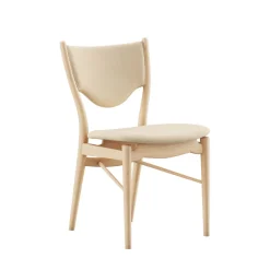 46 Chair, eg olie af Finn Juhl<House of Finn Juhl Best