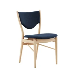 46 Chair, eg olie af Finn Juhl<House of Finn Juhl Best