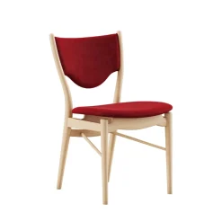 46 Chair, eg olie af Finn Juhl<House of Finn Juhl Best