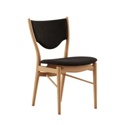 46 Chair, eg olie af Finn Juhl<House of Finn Juhl Best