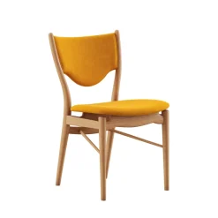 46 Chair, eg olie af Finn Juhl<House of Finn Juhl Best