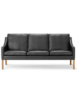 2209 Club Sofa, 3 pers. af Børge Mogensen<Fredericia Furniture Discount