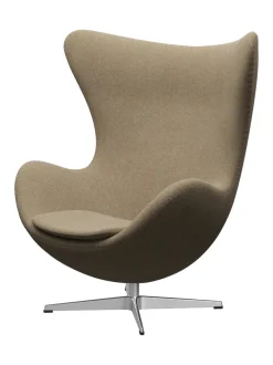 3316 Ægget af Arne Jacobsen stofgr. 2<Fritz Hansen Online