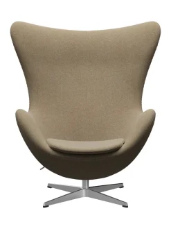 3316 Ægget af Arne Jacobsen stofgr. 2<Fritz Hansen Online