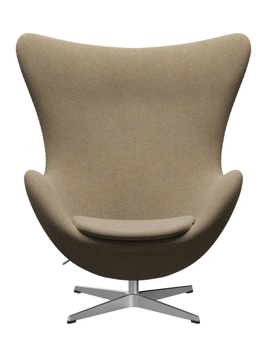 3316 Ægget af Arne Jacobsen stofgr. 2<Fritz Hansen Online