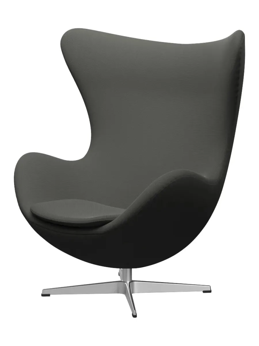 3316 Ægget af Arne Jacobsen stofgr. 2<Fritz Hansen Online