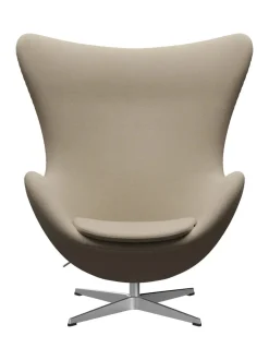 3316 Ægget af Arne Jacobsen stofgr. 2<Fritz Hansen Online