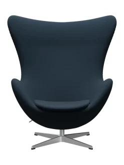 3316 Ægget af Arne Jacobsen stofgr. 2<Fritz Hansen Online