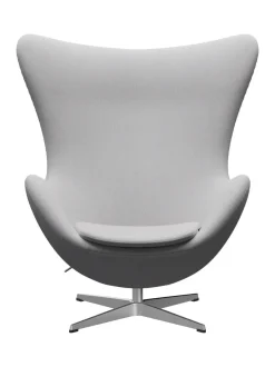3316 Ægget af Arne Jacobsen stofgr. 2<Fritz Hansen Online