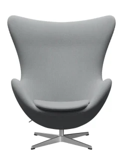 3316 Ægget af Arne Jacobsen stofgr. 2<Fritz Hansen Online