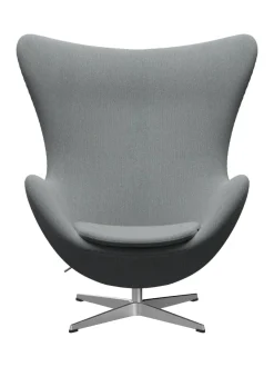 3316 Ægget af Arne Jacobsen stofgr. 2<Fritz Hansen Online
