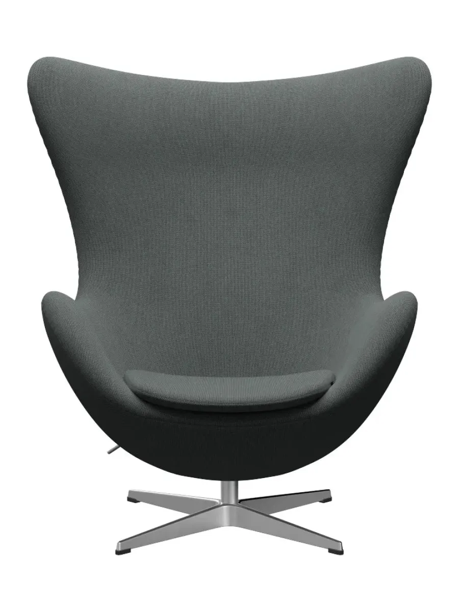 3316 Ægget af Arne Jacobsen stofgr. 2<Fritz Hansen Online