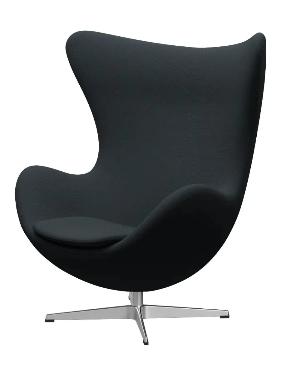 3316 Ægget af Arne Jacobsen stofgr. 2<Fritz Hansen Online