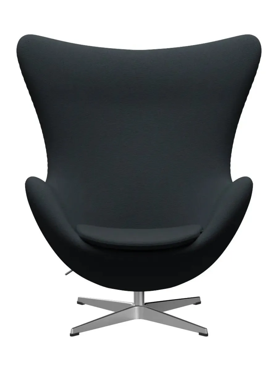 3316 Ægget af Arne Jacobsen stofgr. 2<Fritz Hansen Online