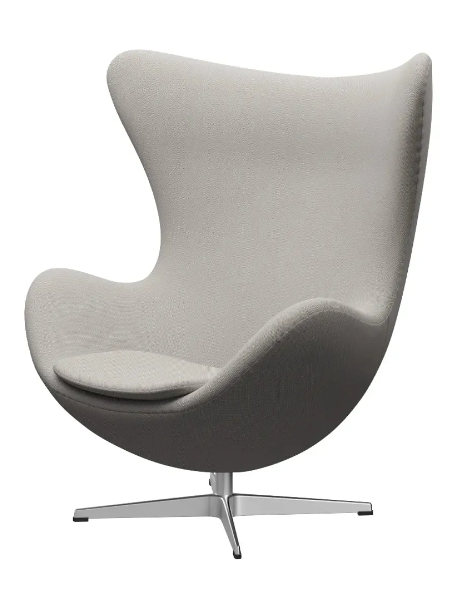 3316 Ægget af Arne Jacobsen stofgr. 2<Fritz Hansen Online