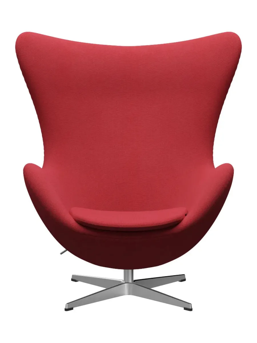 3316 Ægget af Arne Jacobsen stofgr. 2<Fritz Hansen Online