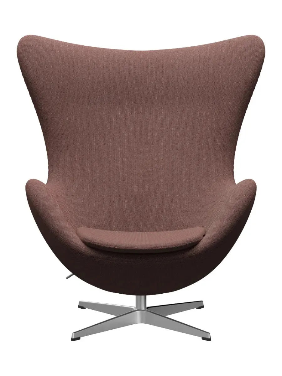 3316 Ægget af Arne Jacobsen stofgr. 2<Fritz Hansen Online