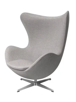 3316 Ægget af Arne Jacobsen stofgr. 2<Fritz Hansen Online
