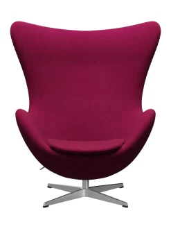 3316 Ægget af Arne Jacobsen stofgr. 2<Fritz Hansen Online