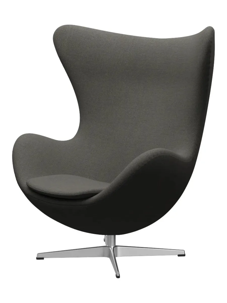 3316 Ægget af Arne Jacobsen stofgr. 2<Fritz Hansen Online