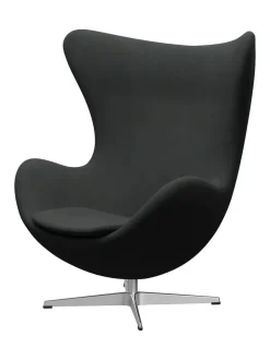 3316 Ægget af Arne Jacobsen stofgr. 2<Fritz Hansen Online