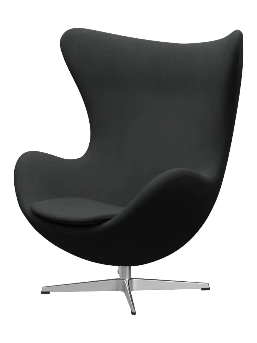 3316 Ægget af Arne Jacobsen stofgr. 2<Fritz Hansen Online