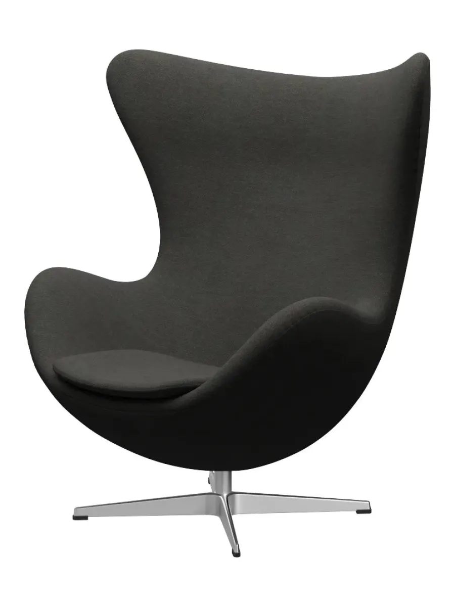 3316 Ægget af Arne Jacobsen stofgr. 2<Fritz Hansen Online