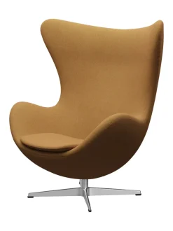 3316 Ægget af Arne Jacobsen stofgr. 2<Fritz Hansen Online
