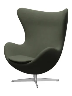 3316 Ægget af Arne Jacobsen stofgr. 2<Fritz Hansen Online