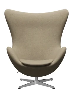 3316 Ægget af Arne Jacobsen stofgr. 2<Fritz Hansen Online