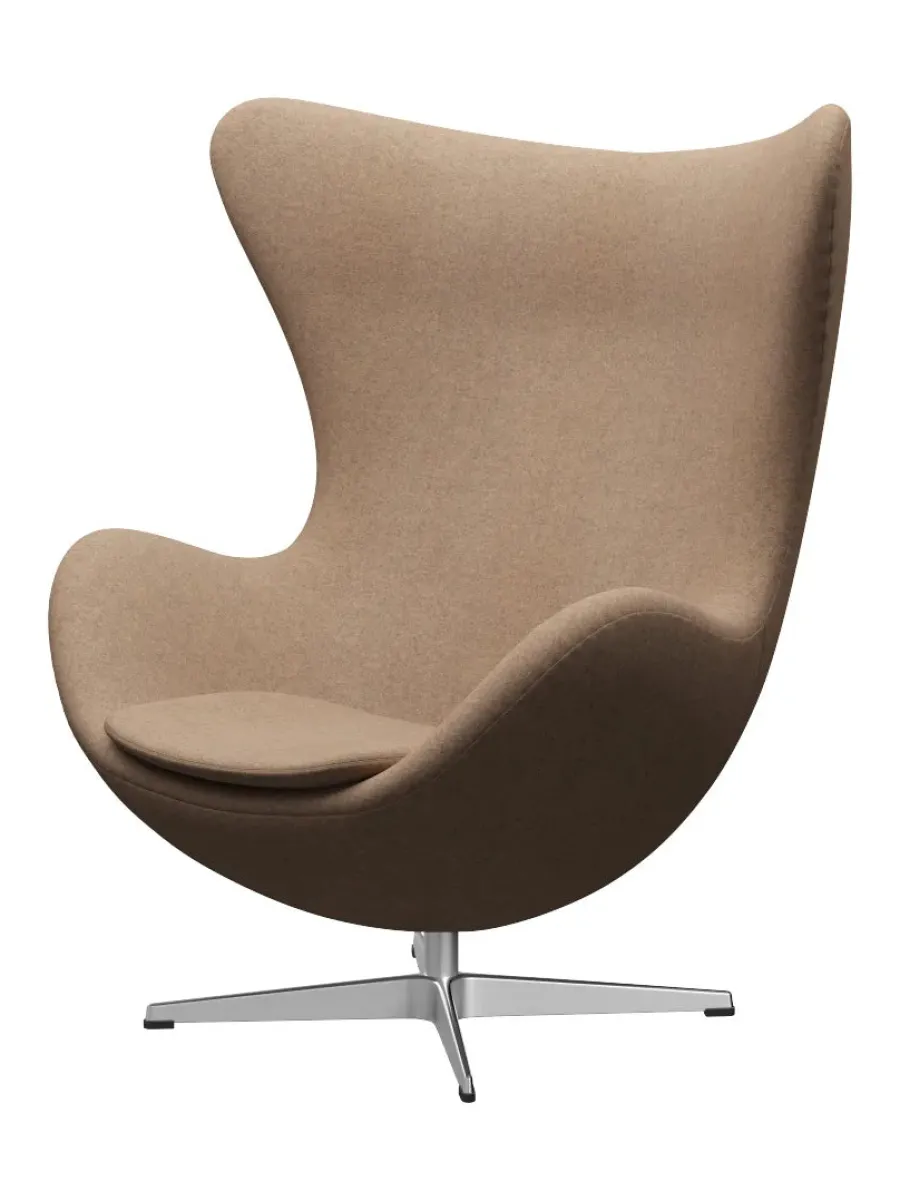 3316 Ægget af Arne Jacobsen stofgr. 2<Fritz Hansen Online