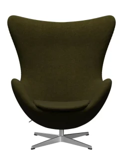 3316 Ægget af Arne Jacobsen stofgr. 2<Fritz Hansen Online