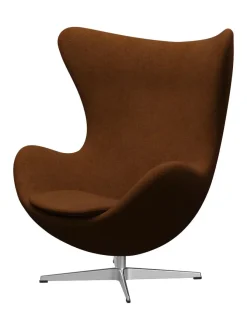 3316 Ægget af Arne Jacobsen stofgr. 2<Fritz Hansen Online