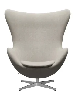 3316 Ægget af Arne Jacobsen stofgr. 2<Fritz Hansen Online
