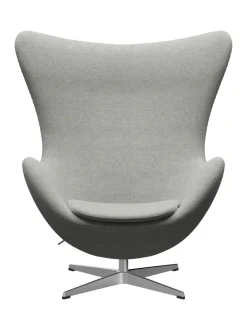 3316 Ægget af Arne Jacobsen stofgr. 2<Fritz Hansen Online