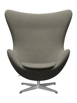 3316 Ægget af Arne Jacobsen stofgr. 2<Fritz Hansen Online