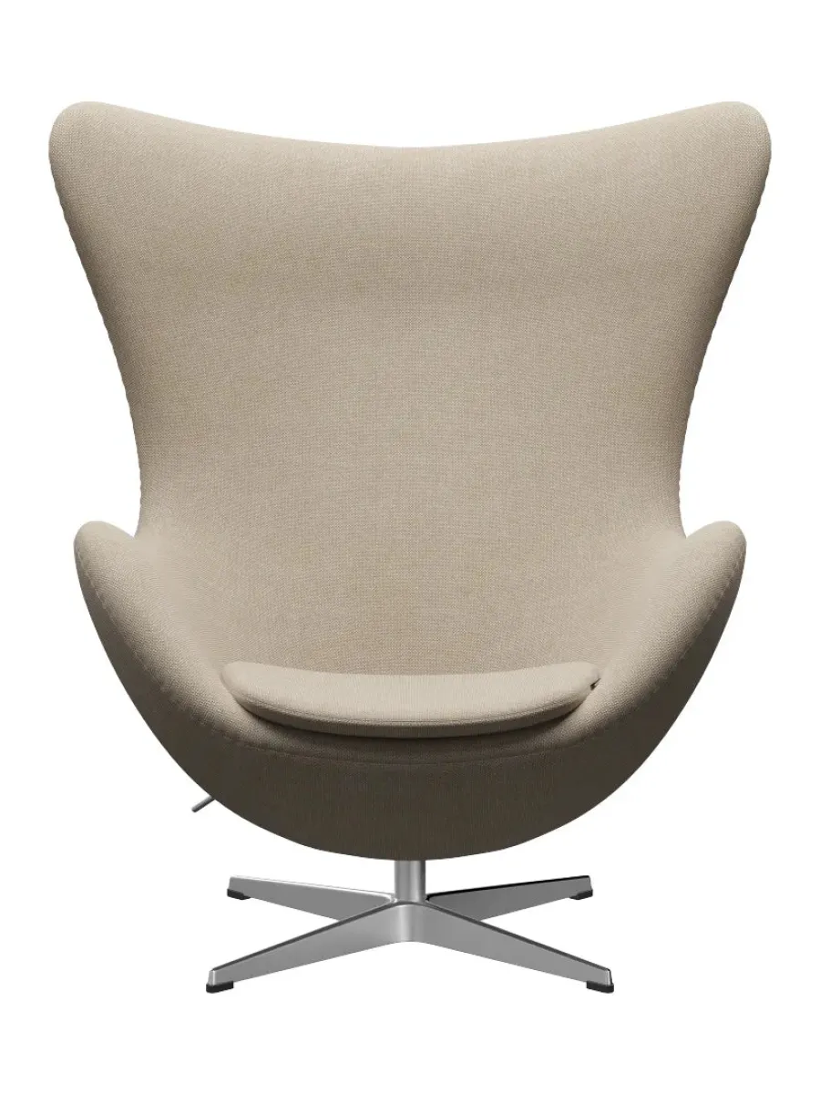 3316 Ægget af Arne Jacobsen stofgr. 2<Fritz Hansen Online
